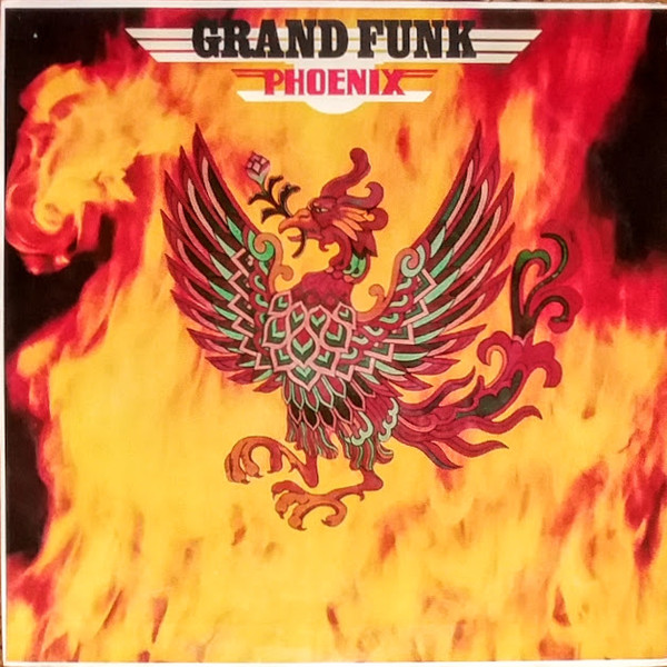 Grand Funk Railroad